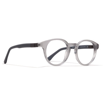 Óculos de Grau Evoke EVK RX82 H13 Matte Crystal Gray