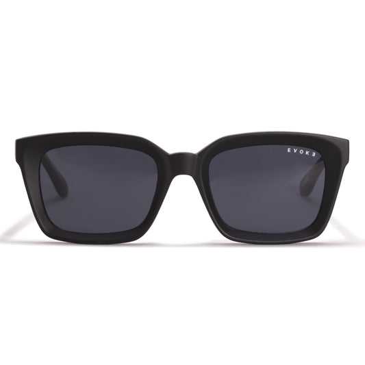 Óculos de Sol Evoke For You DS100 A11 Matte Black Gray