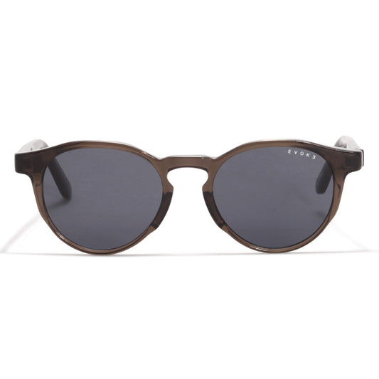 Óculos de Sol Evoke For You DS101 H03 Crystal Gray