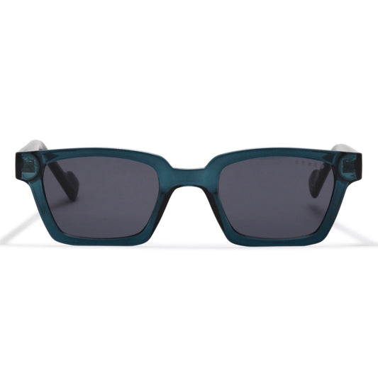 Óculos de Sol Evoke For You DS105 D02 Crystal Blue Gray