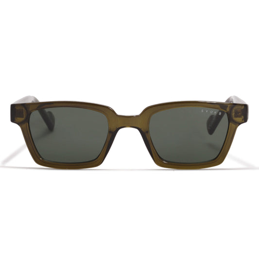 Óculos de Sol Evoke For You DS105 E02 Crystal Green