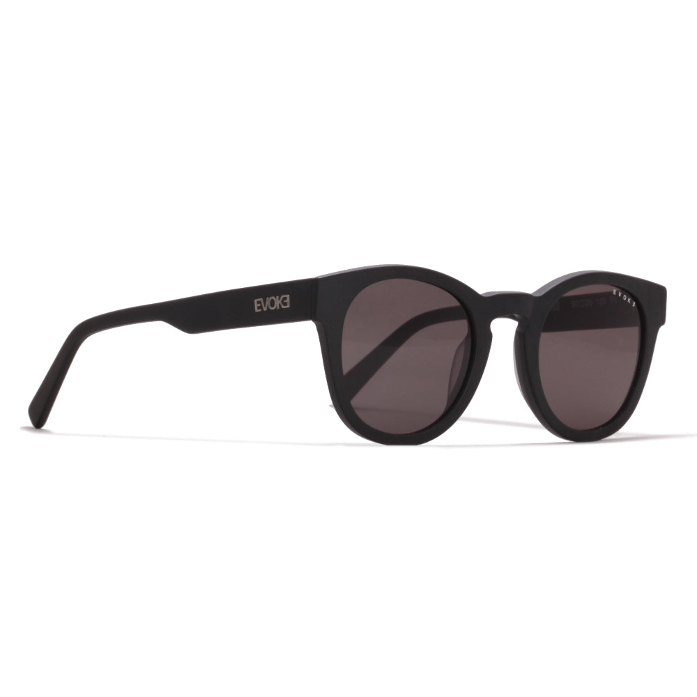 Óculos de Sol Evoke Uprise DS2 BRA11 Black Matte Gray – Evoke Store