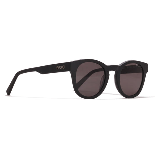 Óculos de Sol Evoke Uprise DS2 BRA11 Black Matte Gray