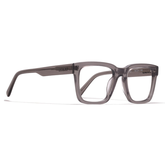 Óculos de Grau Evoke Uprise DX1 BRH02 Crystal Gray