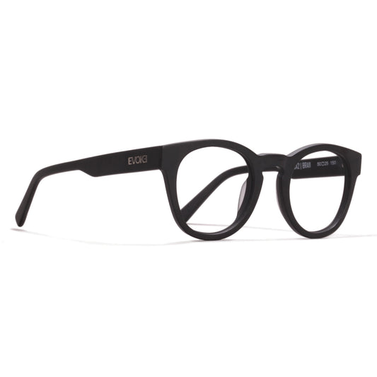 Óculos de Grau Evoke Uprise DX2 BRA11 Black Matte