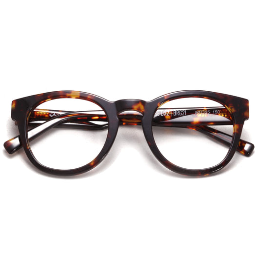 Óculos de Grau Evoke Uprise DX2 BRG21 Turtle Shine