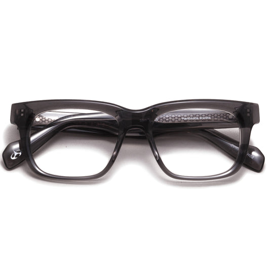 Óculos de Grau Evoke EVK RX79 Crystal Gray