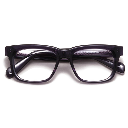 Óculos de Grau Evoke EVK RX79 Crystal Blue