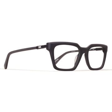 ÓCULOS DE GRAU EVOKE EVK RX87 A11 MATTE BLACK