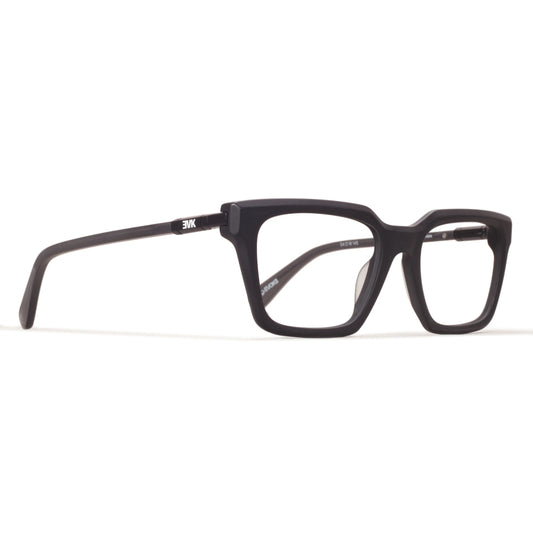 ÓCULOS DE GRAU EVOKE EVK RX87 A11 MATTE BLACK