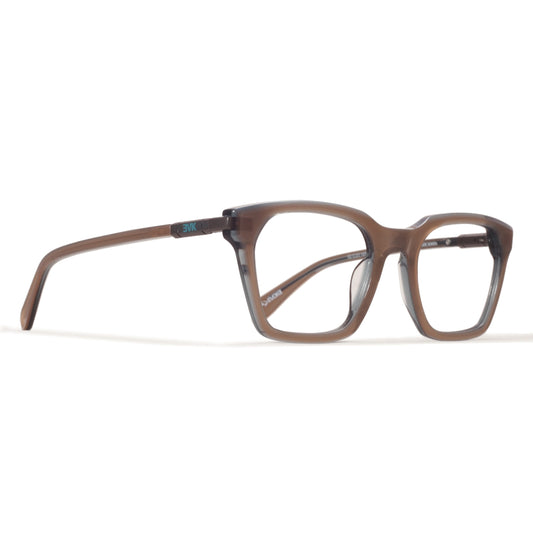 ÓCULOS DE GRAU EVOKE EVK RX88 E01 CRYSTAL GREEN