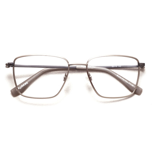 ÓCULOS DE GRAU EVOKE FOR YOU DX186 02B