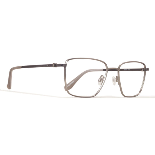 ÓCULOS DE GRAU EVOKE FOR YOU DX186 02B