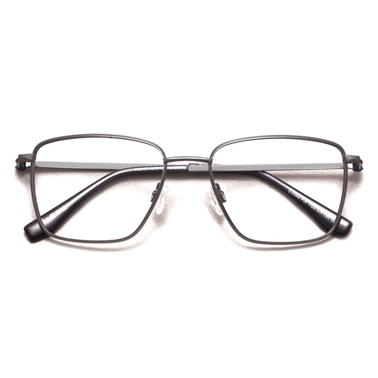 ÓCULOS DE GRAU EVOKE FOR YOU DX186 02C