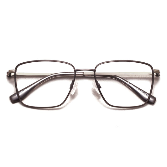 ÓCULOS DE GRAU EVOKE FOR YOU DX186 09B