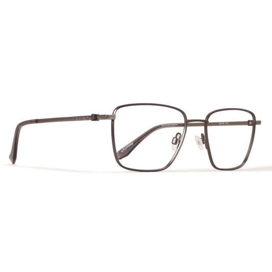 ÓCULOS DE GRAU EVOKE FOR YOU DX186 09B