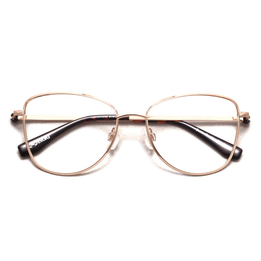 ÓCULOS DE GRAU EVOKE FOR YOU DX188 04A