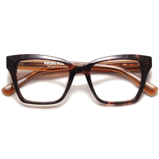 ÓCULOS DE GRAU EVOKE FOR YOU DX189 G21