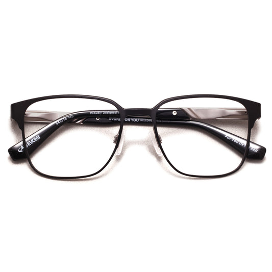 ÓCULOS DE GRAU EVOKE FOR YOU DX191 09B