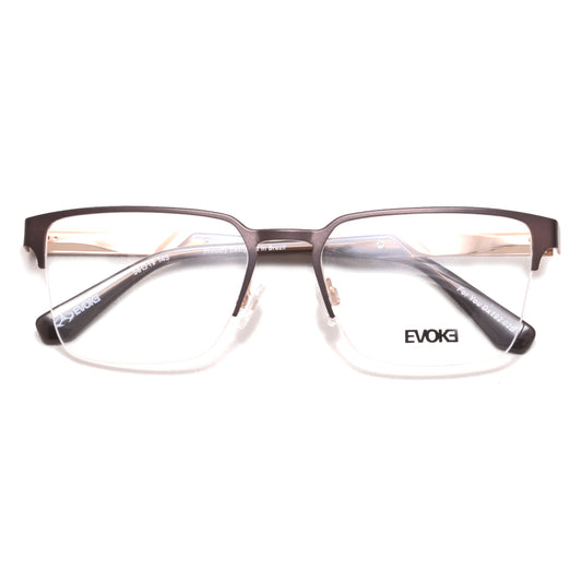 Óculos de Grau Evoke For You DX192 02B