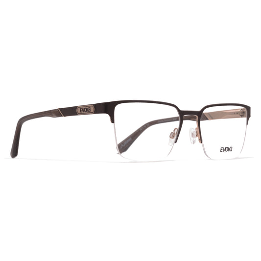 Óculos de Grau Evoke For You DX192 02B