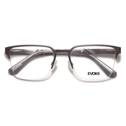 Óculos de Grau Evoke For You DX192 02C