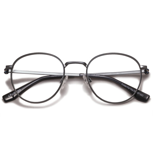 Óculos de Grau Evoke For You DX187 02C