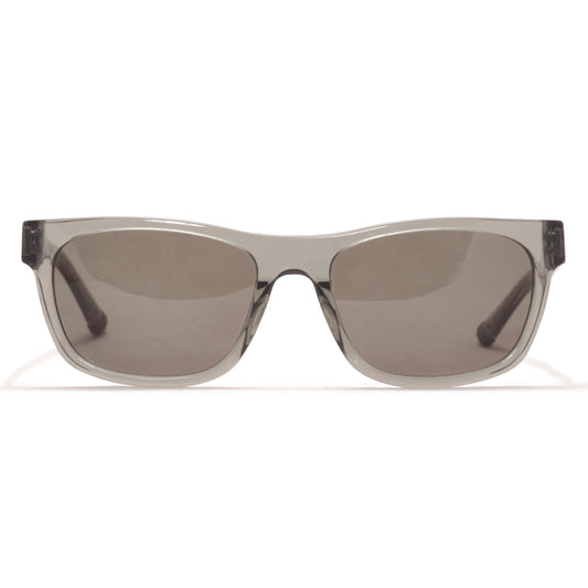 ÓCULOS DE SOL EVOKE CAPO XI H01S CRYSTAL GRAY GREEN TOTAL