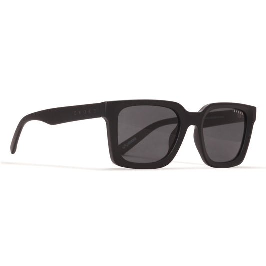 Óculos de Sol Evoke For You DS108 A11 Matte Black Gray