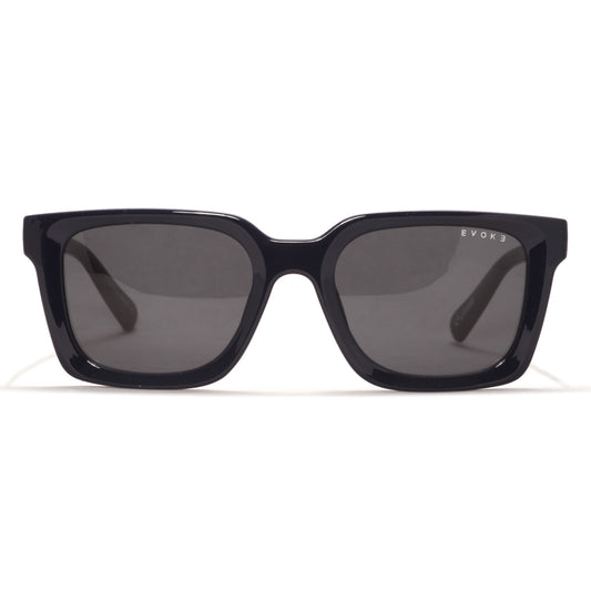 Óculos de Sol Evoke For You DS108 D01 Blue Shine Gray