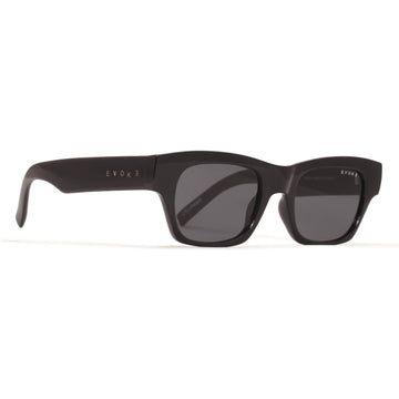 Óculos de Sol Evoke For You DS109 A01 Black Shine Gray