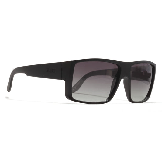 Óculos de Sol Evoke Code BRA13 Matre Black Green Gradient