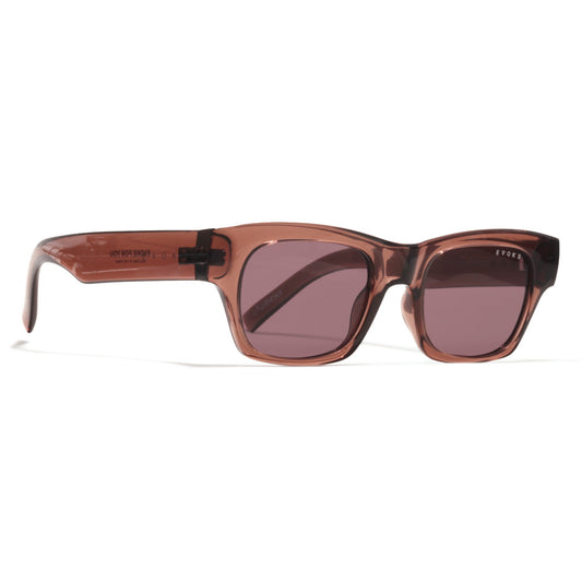 Óculos de Sol Evoke For You DS109 K02 Crystal Pink Purple