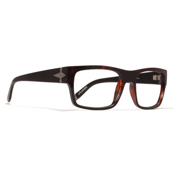 GAFAS GRADUADAS EVOKE OPTICAL CAPO I XG23 BLACK TURTLE