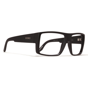 ÓCULOS DE GRAU EVOKE OPTICAL THE CODE XA11 MATTE BLACK