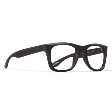 ÓCULOS DE GRAU EVOKE OPTICAL DIAMOND XH11 MATTE BLACK