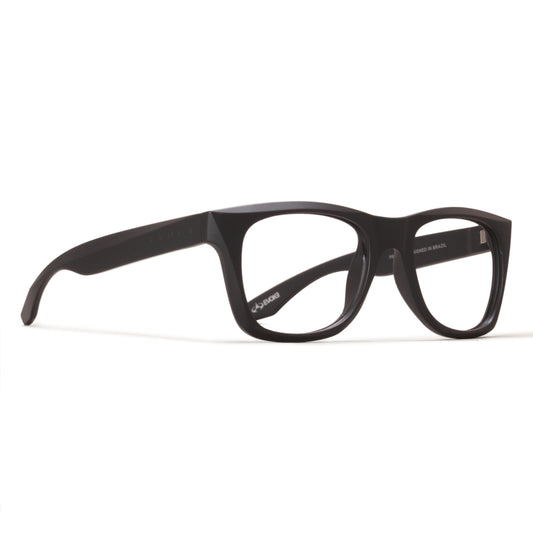 ÓCULOS DE GRAU EVOKE OPTICAL DIAMOND XH11 MATTE BLACK