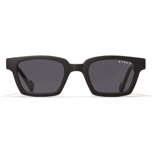 Óculos de Sol Evoke For You DS105 A11 Matte Black Gray