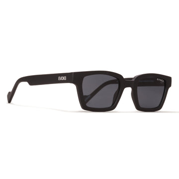 Óculos de Sol Evoke For You DS105 A11 Matte Black Gray