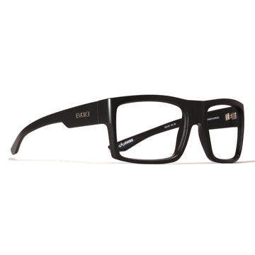 Evoke Optical The Code II XA11 Matte Black