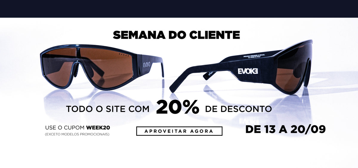 Evoke Store