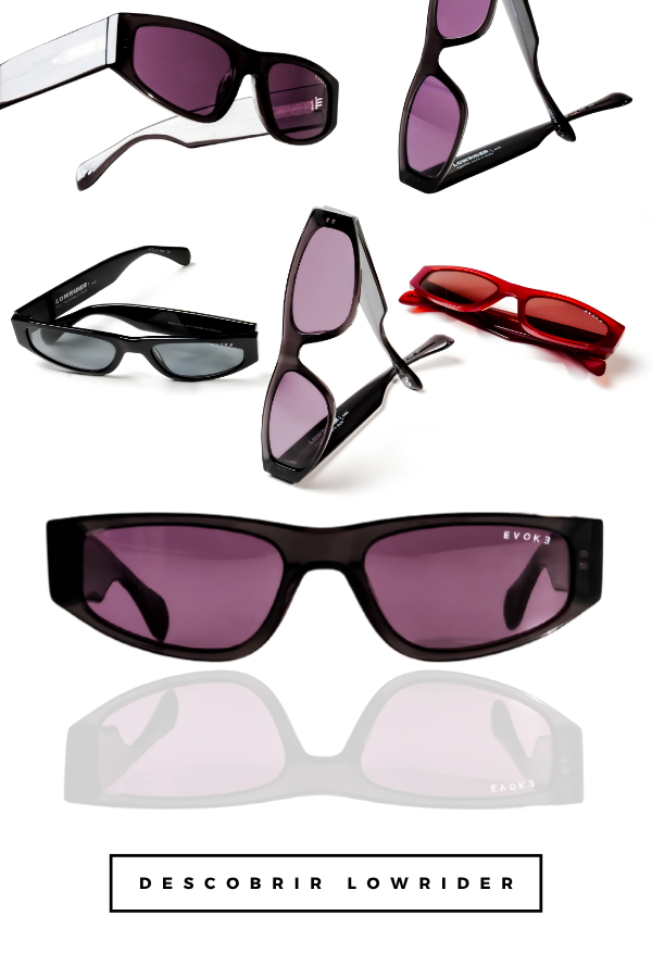 Evoke Store