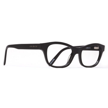 Óculos de Grau Evoke FOR YOU DX5 A01 BLACK SHINE TAM 51 MM
