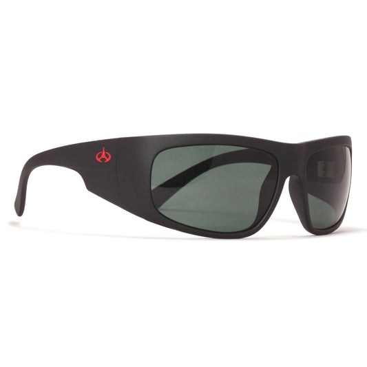 Óculos de Sol Evoke The Flow A11P Black Matte Gray Polarized