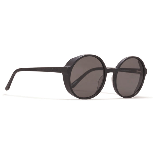 Óculos de Sol Evoke Folk DS1 A01 Black Matte / Gray