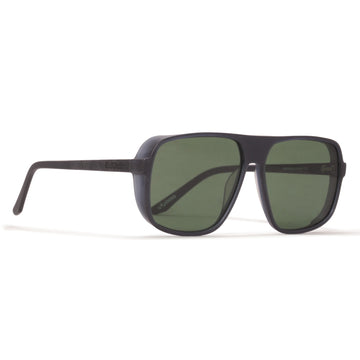 Óculos de Sol Evoke Folk DS2 T01 Blue Matte Green Total