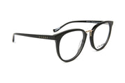 Óculos de Grau Evoke FOR YOU DX32 A01 BLACK TAM 53 MM