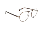 Óculos de Grau Evoke FOR YOU DX36 08A TAM 52 MM