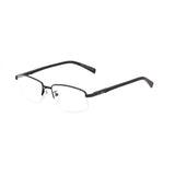 Óculos de Grau Evoke Sport Classic 01 01A BLACK MATE BLACK