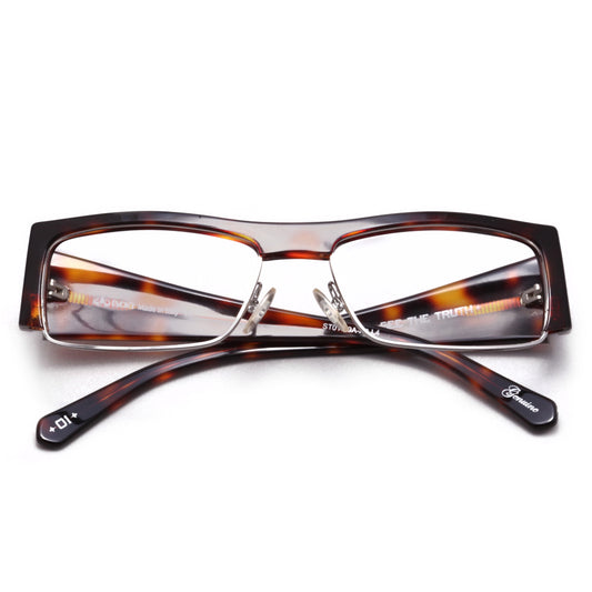 Óculos de Grau Evoke SEE 01 G21 TURTLE